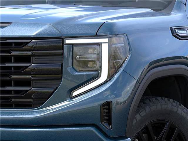 New 2026 GMC Sierra 1500 Elevation w/ Elevation Select Package image 10