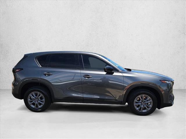 Used 2026 MAZDA CX-5 Select AWD/4WD image 4
