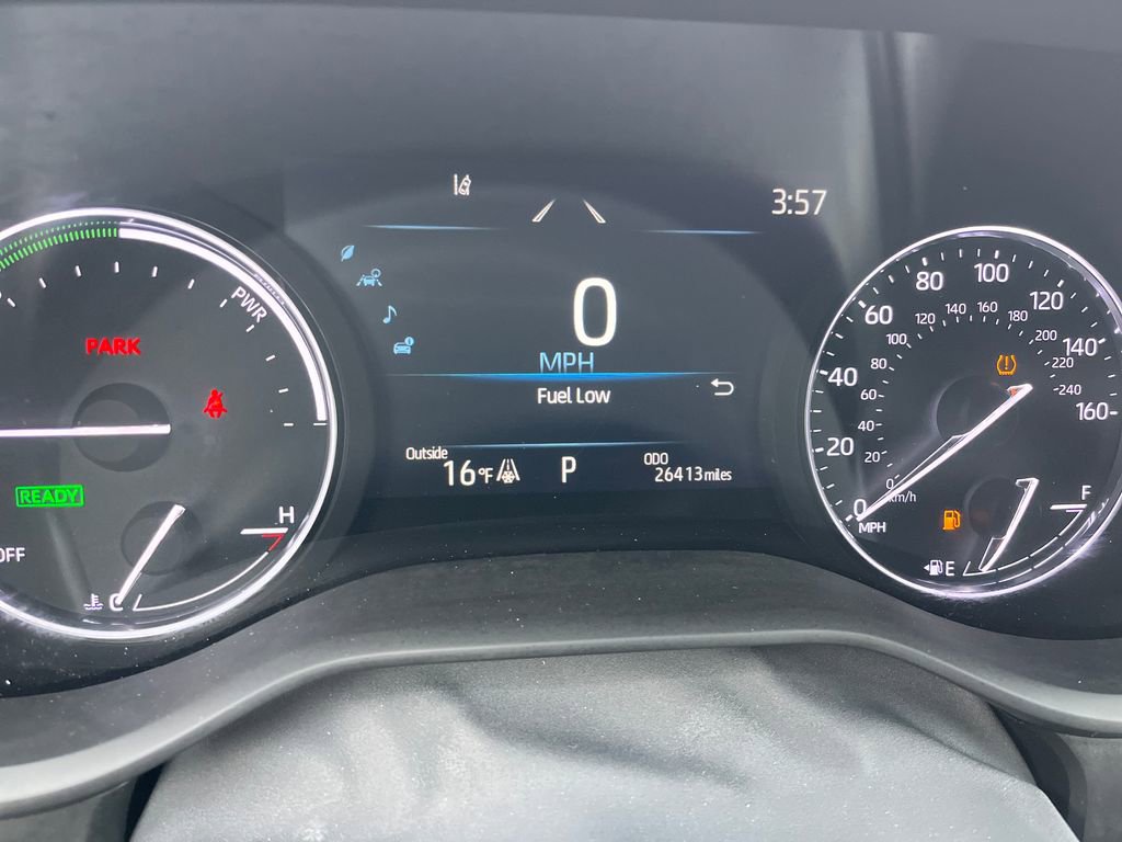 Certified 2022 Toyota Sienna Platinum image 17