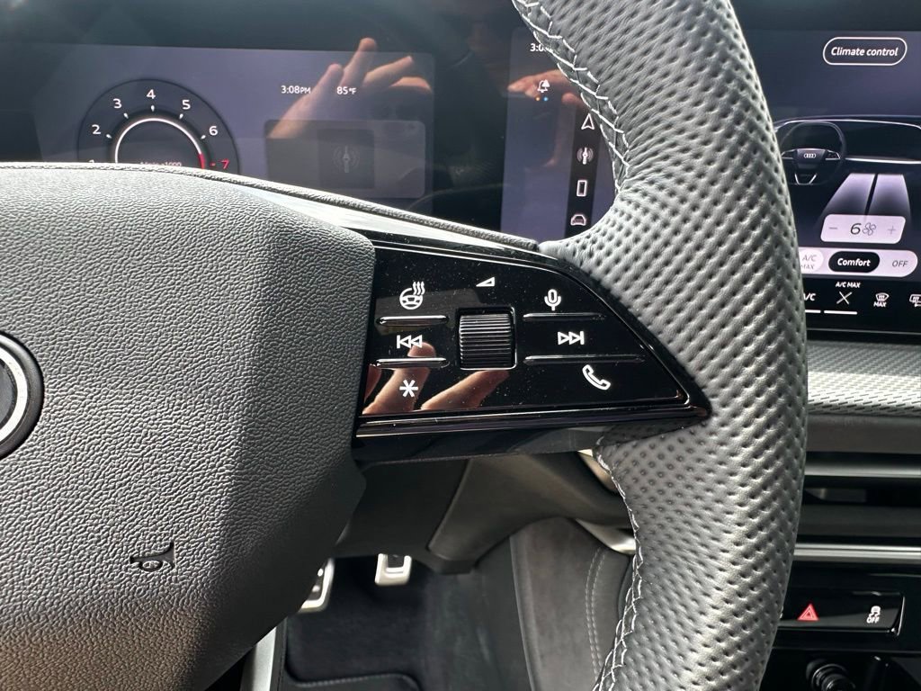 New 2026 Audi SQ5 Premium Plus image 16