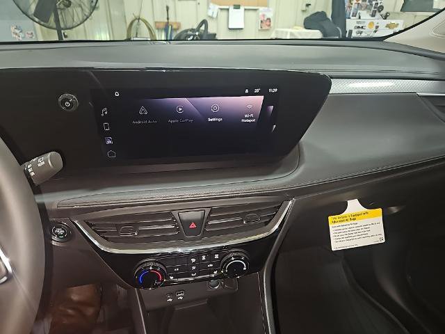 New 2026 Buick Encore GX Sport Touring w/ Comfort Package image 13