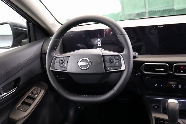 New 2026 Nissan Sentra SV w/ SV Convenience Package image 13