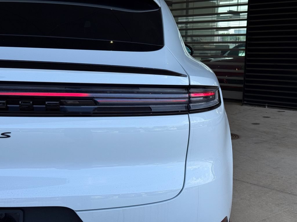 New 2026 Porsche Cayenne S AWD/4WD image 12