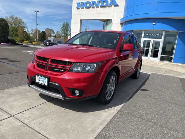 Used 2019 Dodge Journey GT image 15