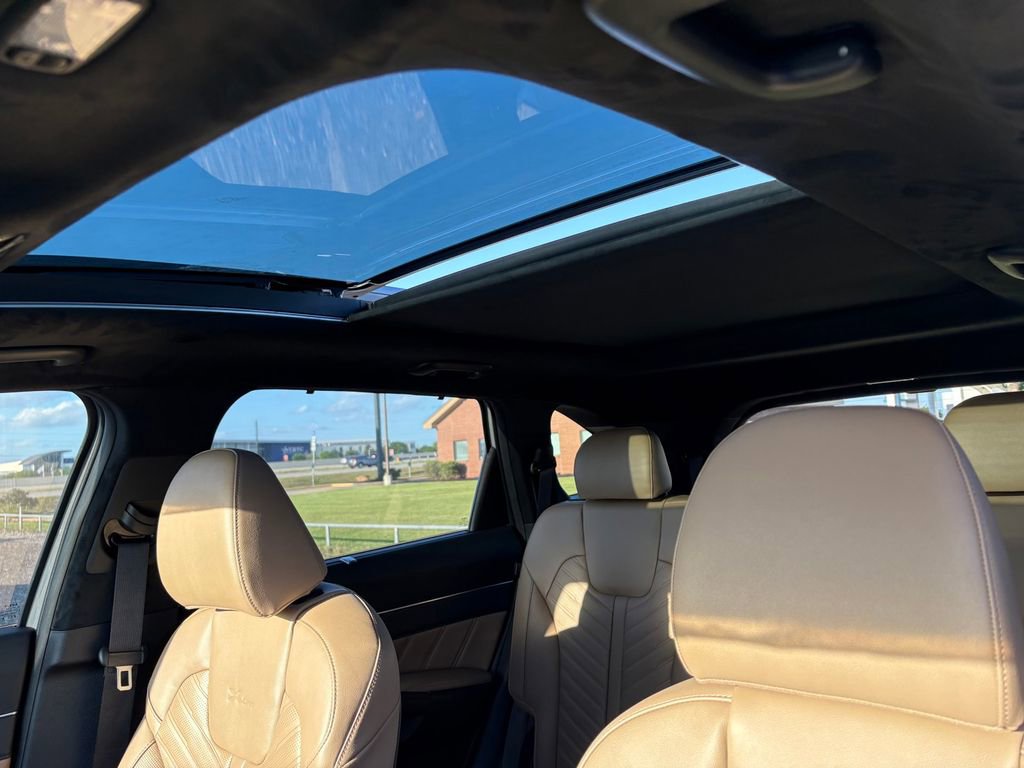 New 2026 Kia Sorento SX Prestige AWD/4WD image 16