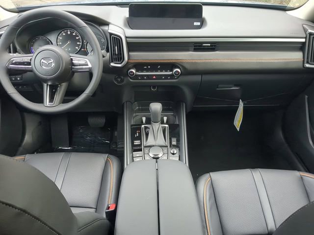 New 2026 MAZDA CX-50 AWD 2.5 Hybrid w/ Weather Package image 12