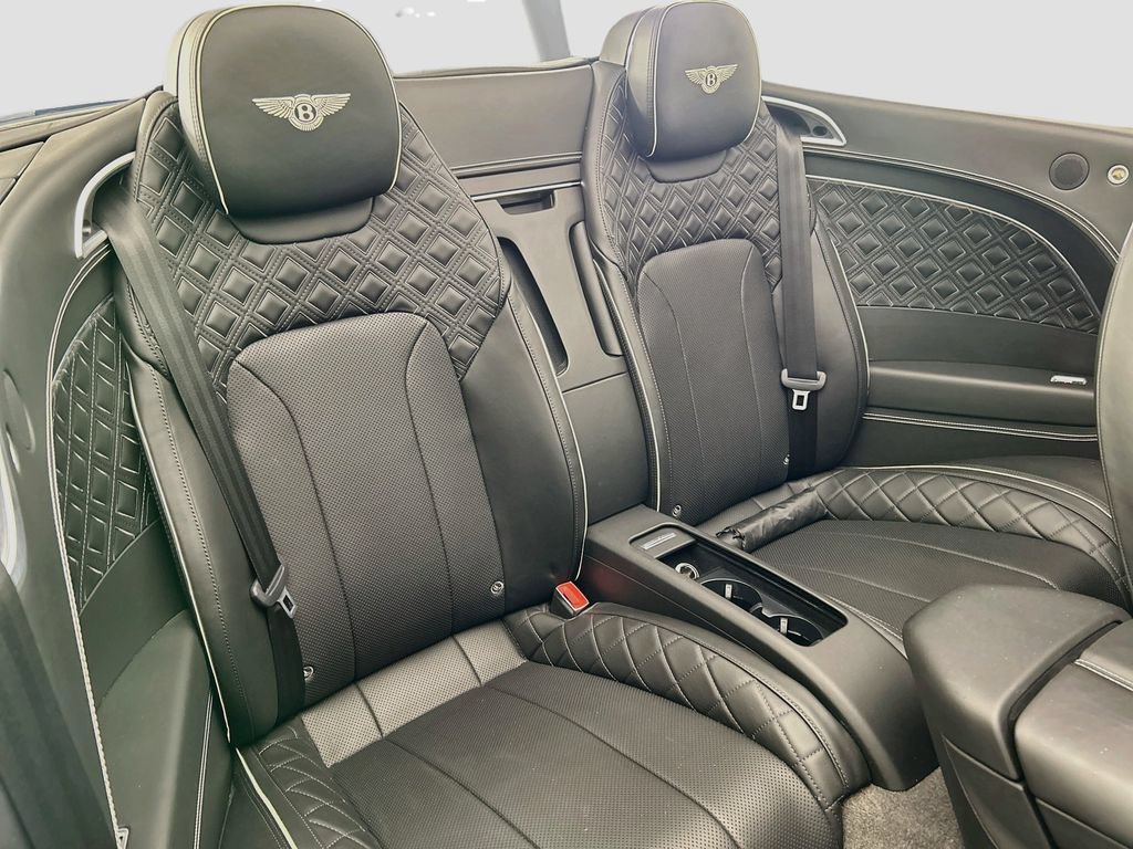 Certified 2020 Bentley Continental GT AWD/4WD image 28