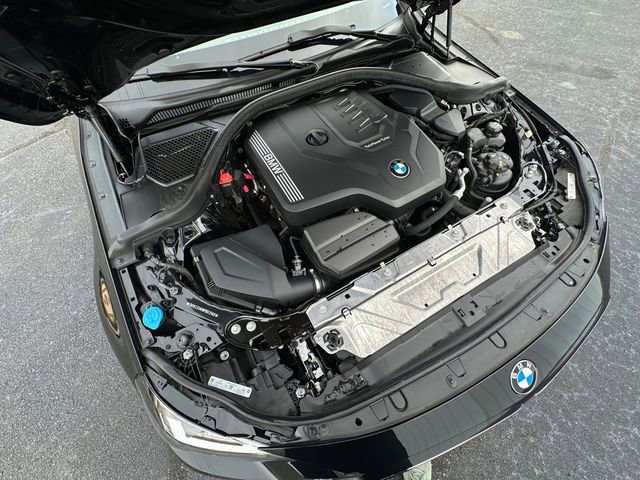 Used 2023 BMW 230i Coupe w/ Convenience Package image 31