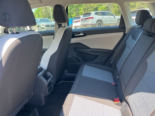New 2026 Volkswagen Taos S FWD image 11