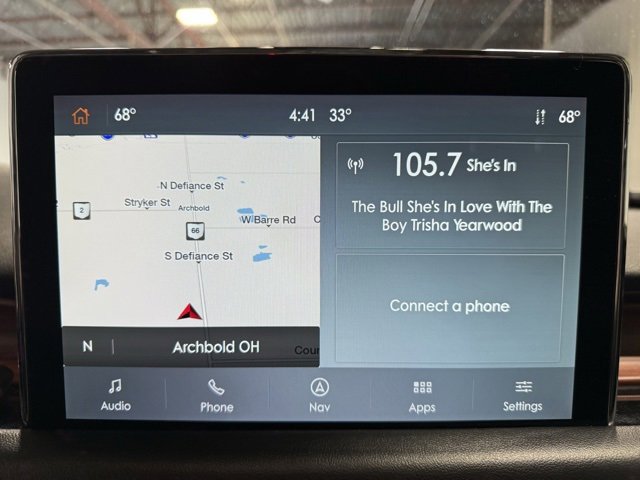 Used 2023 Lincoln Aviator Reserve image 19