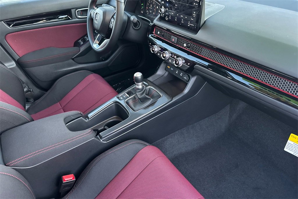 Used 2026 Honda Civic Si image 14