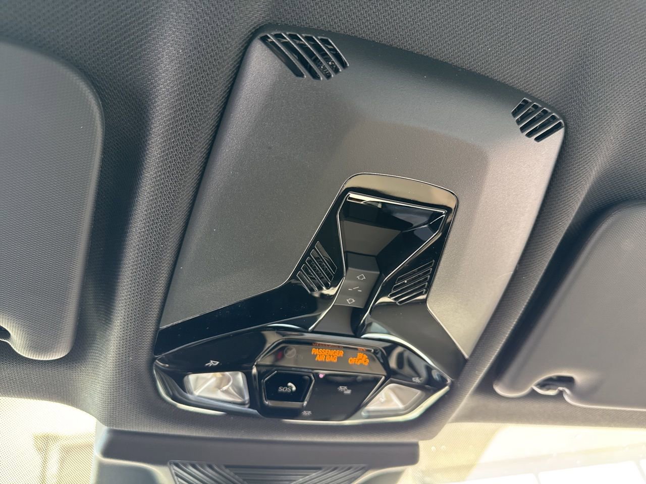 New 2026 BMW X1 xDrive28i image 33