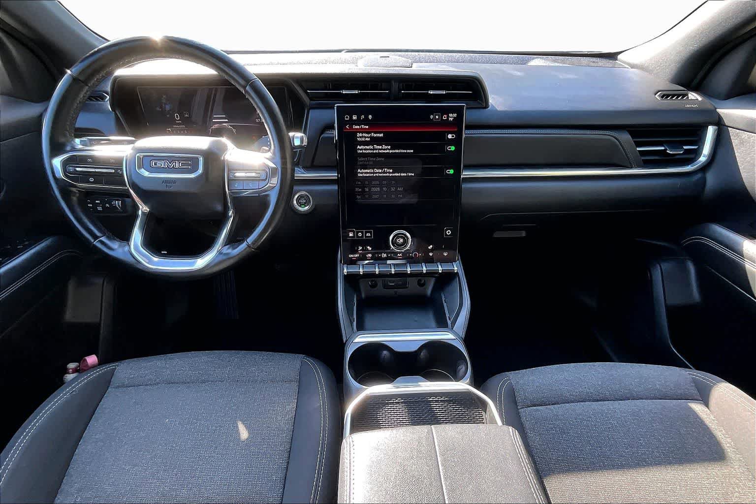 Used 2026 GMC Terrain Elevation AWD/4WD image 16
