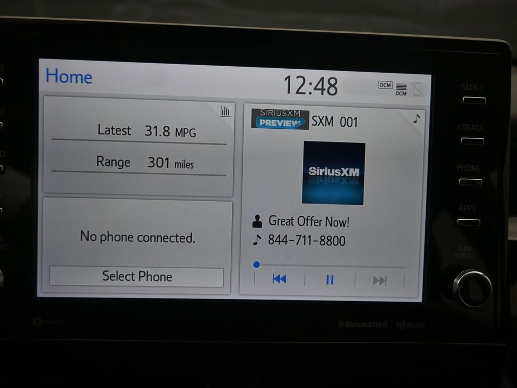 Used 2024 Toyota Camry XSE image 13