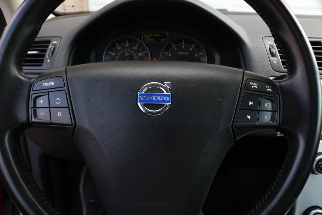 Used 2011 Volvo C30 T5 FWD image 32