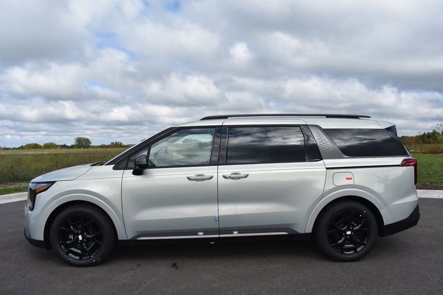 New 2026 Kia Carnival SX Prestige image 7