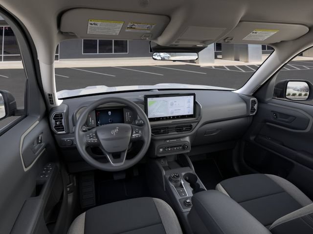 New 2026 Ford Bronco Sport Big Bend AWD/4WD image 5