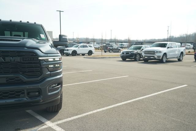 New 2026 RAM 2500 Laramie image 42