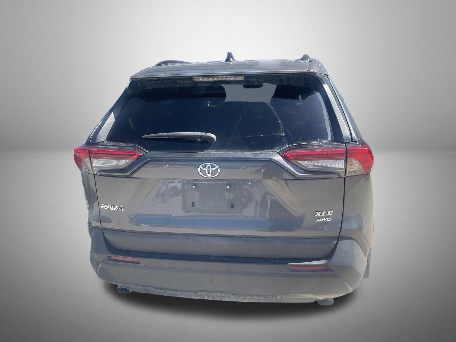Used 2020 Toyota RAV4 XLE Premium w/ All Weather Liner Package AWD/4WD image 3