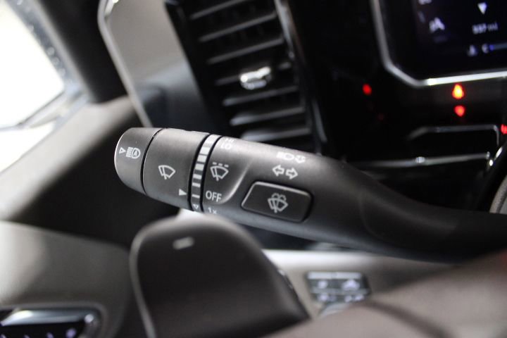 New 2026 Chevrolet Silverado 1500 LTZ image 30