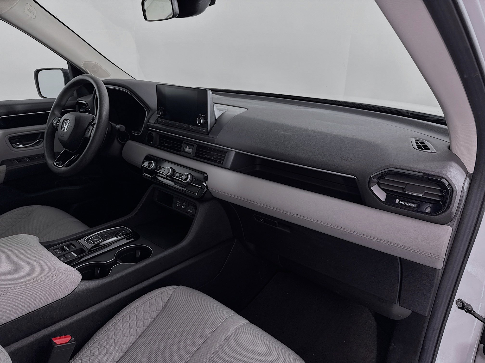 Certified 2023 Honda Pilot LX image 28