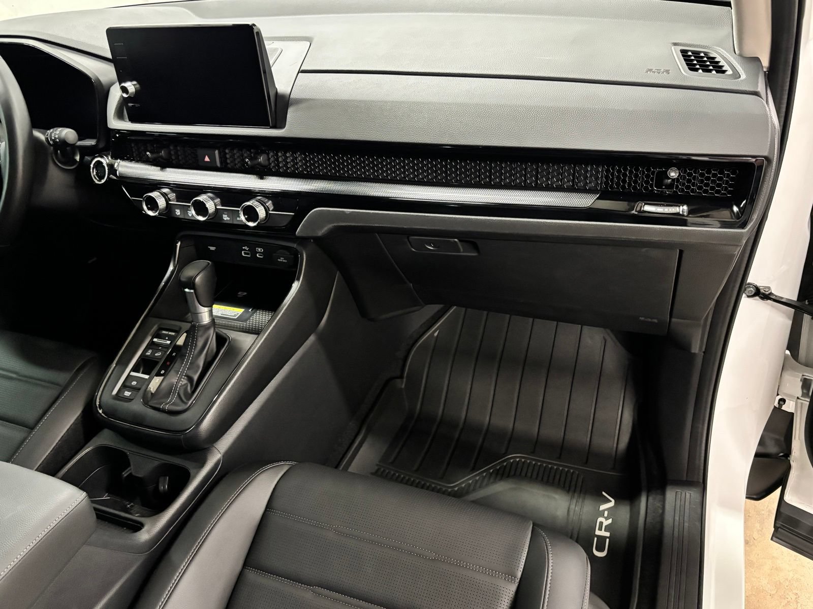 Used 2025 Honda CR-V EX-L image 21