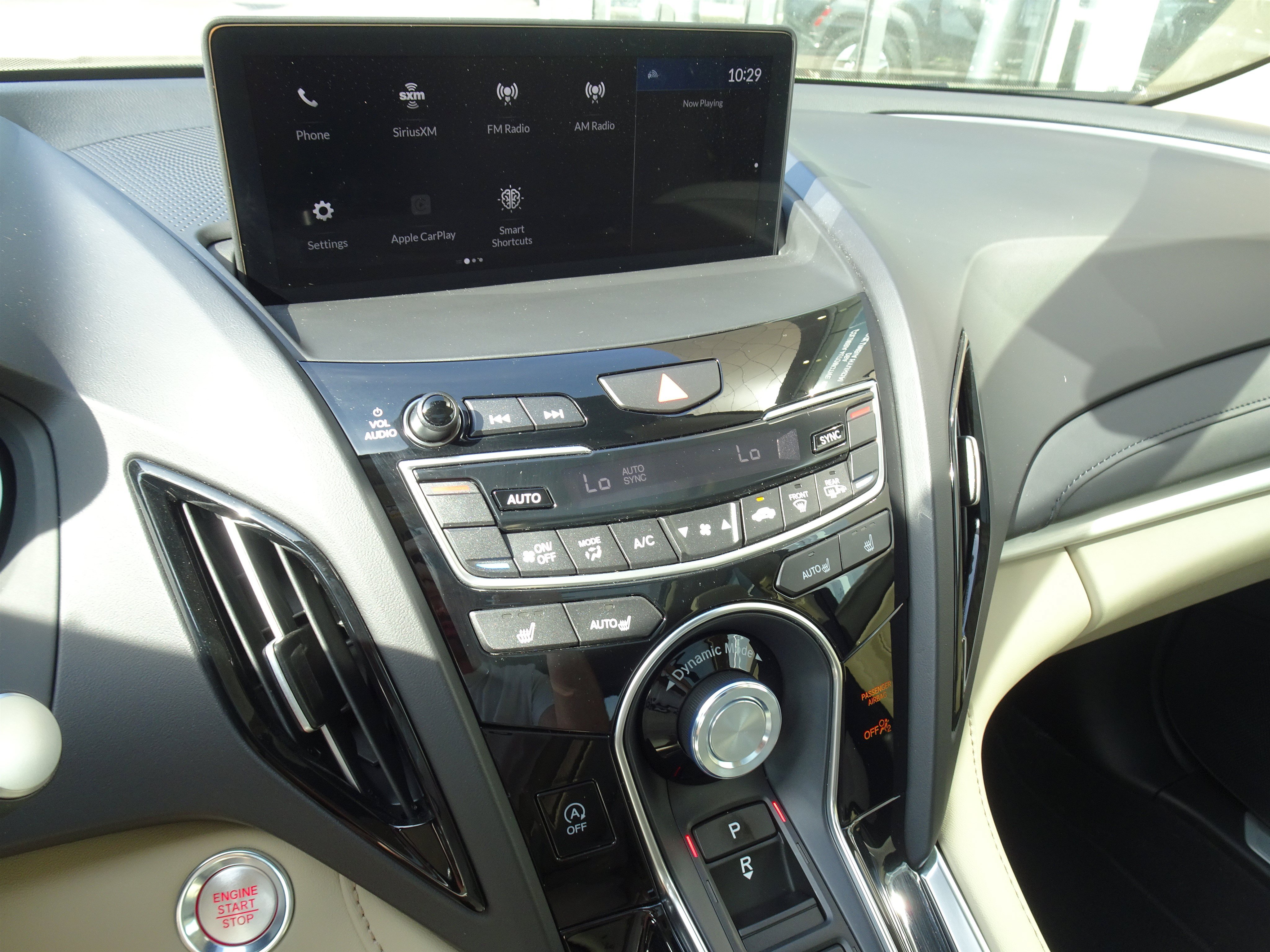 Used 2023 Acura RDX AWD image 18