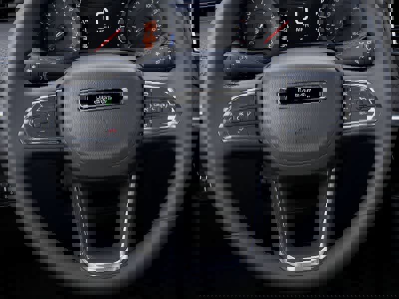 Used 2026 Jeep Compass Latitude w/ Quick Order Package 29K image 19