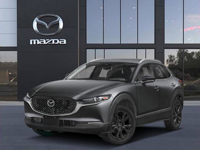 New 2025 MAZDA CX-30 AWD 2.5 S w/ Select Sport Pkg image 1