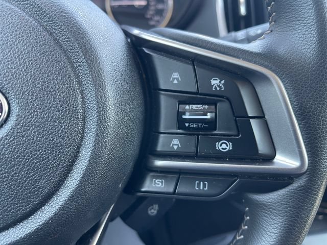Certified 2024 Subaru Forester Touring w/ Convenience Package AWD/4WD image 25