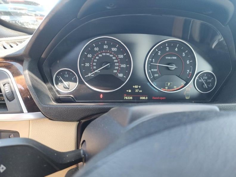 Used 2019 BMW 430i 430i image 10