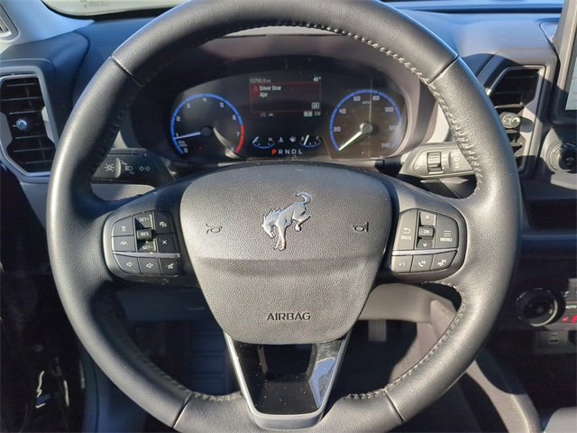 Used 2023 Ford Bronco Sport Big Bend w/ Convenience Package image 33