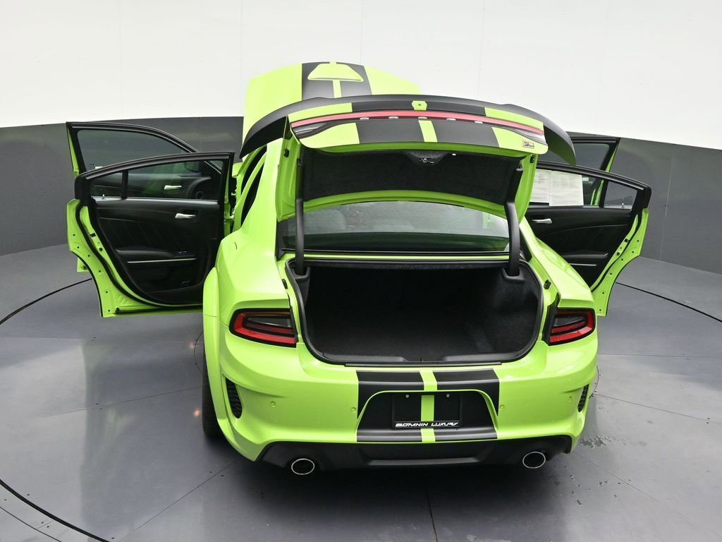 Used 2023 Dodge Charger Scat Pack image 35