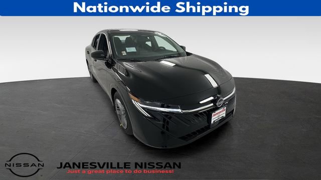 New 2026 Nissan Sentra SV w/ Floor Mat Package