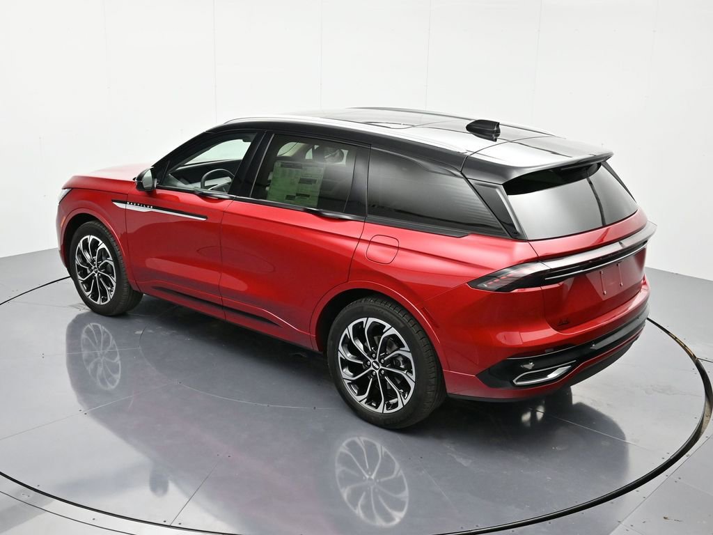 New 2026 Lincoln Nautilus Reserve image 36