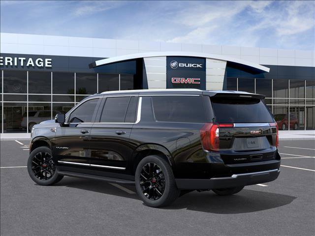 New 2026 GMC Yukon XL Elevation w/ Technology Package RWD image 3