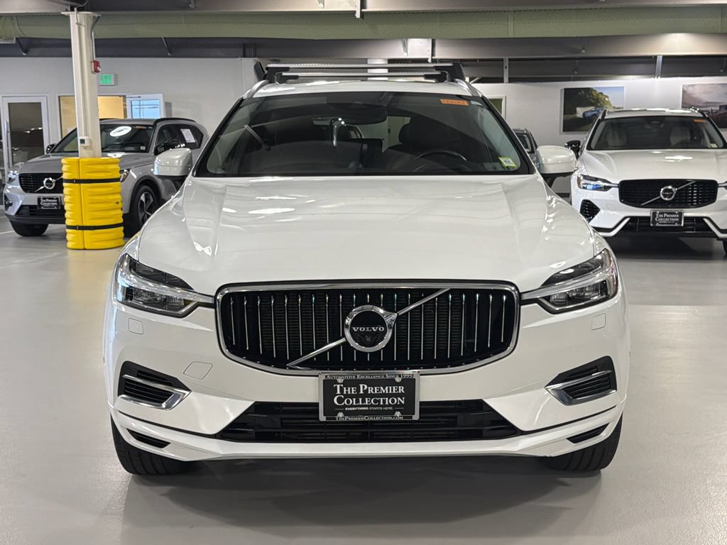 Used 2018 Volvo XC60 T8 Inscription w/ Advanced Package AWD/4WD image 6