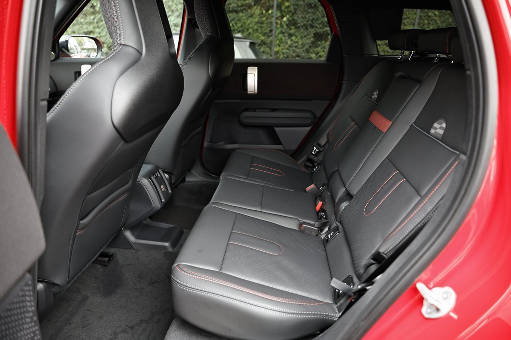 New 2026 MINI Cooper Countryman S w/ Comfort Package Max image 37