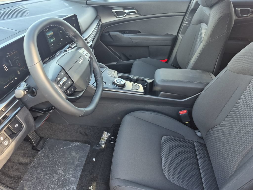 New 2027 Kia Sportage S AWD/4WD image 10