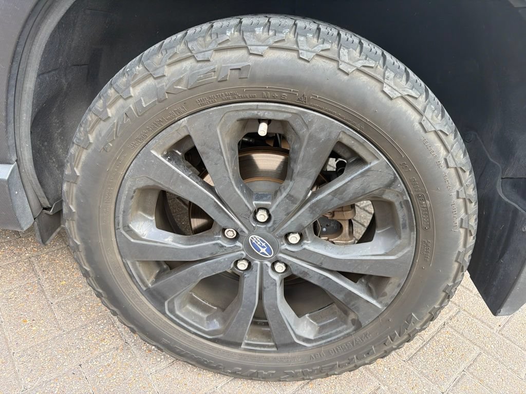 Used 2019 Subaru Forester Sport w/ Popular Package #2 AWD/4WD image 13