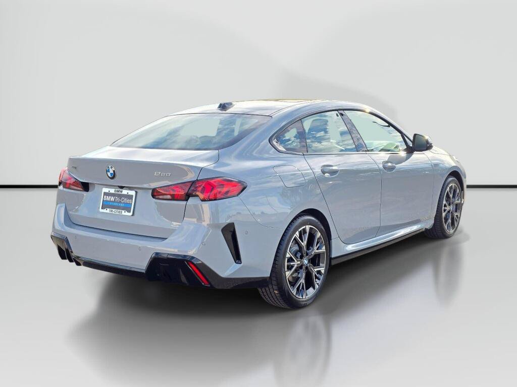 Used 2026 BMW 228i xDrive w/ Premium Package AWD/4WD image 5