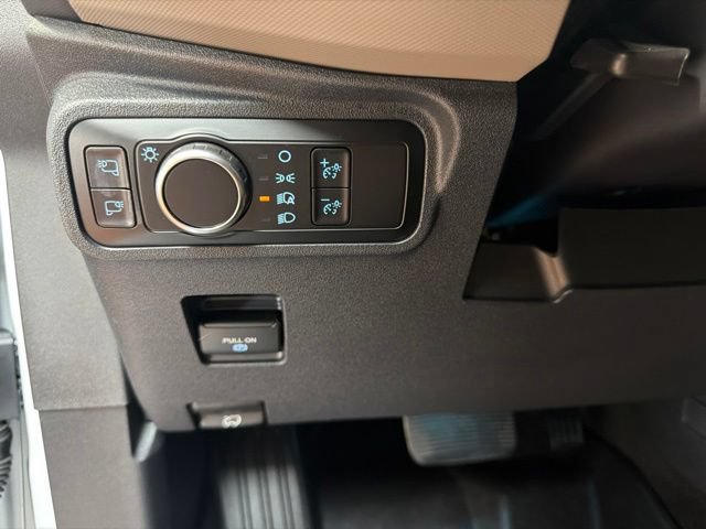 Used 2024 Ford Bronco Wildtrak AWD/4WD image 23