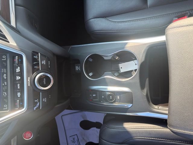 Used 2016 Acura MDX SH-AWD image 14