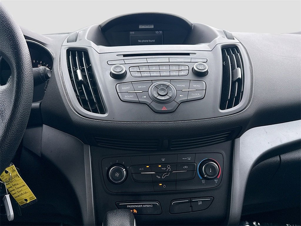 Used 2017 Ford Escape S image 15