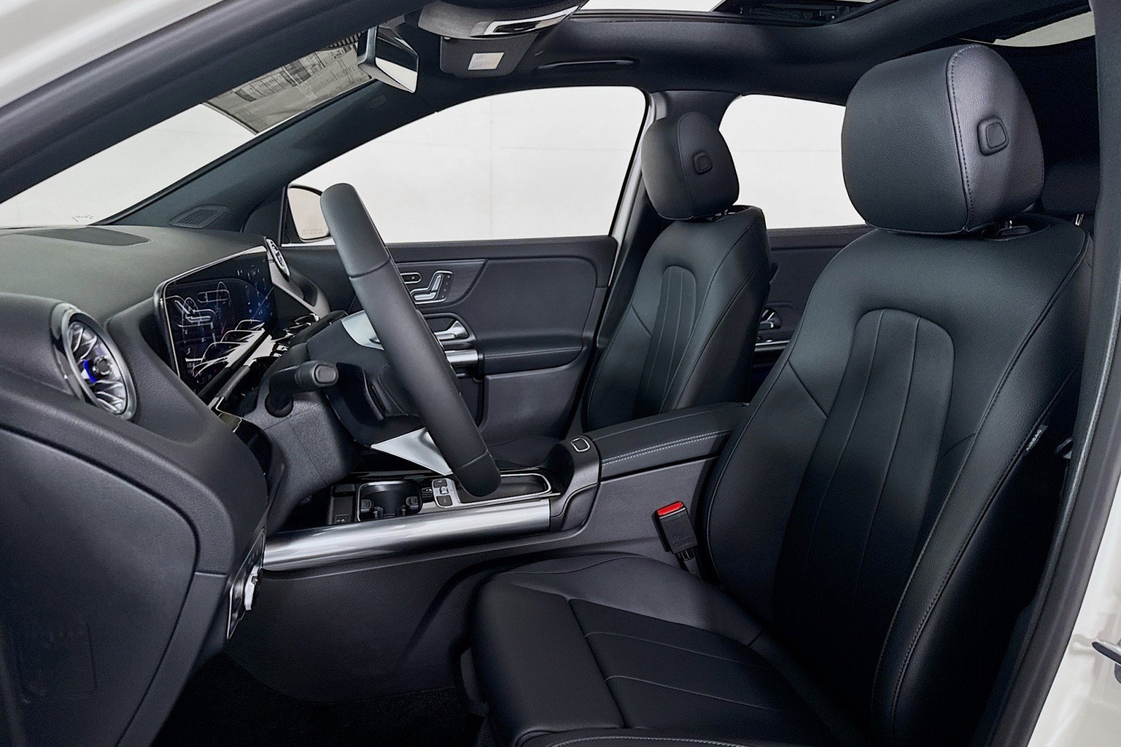 New 2026 Mercedes-Benz GLA 250 image 16