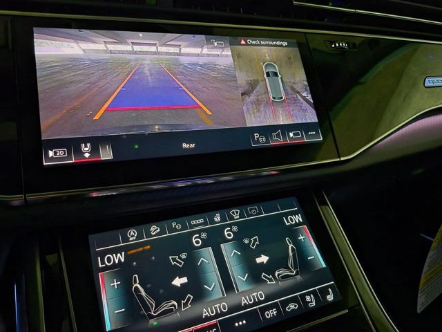 New 2026 Audi RS Q8 performance AWD/4WD image 11