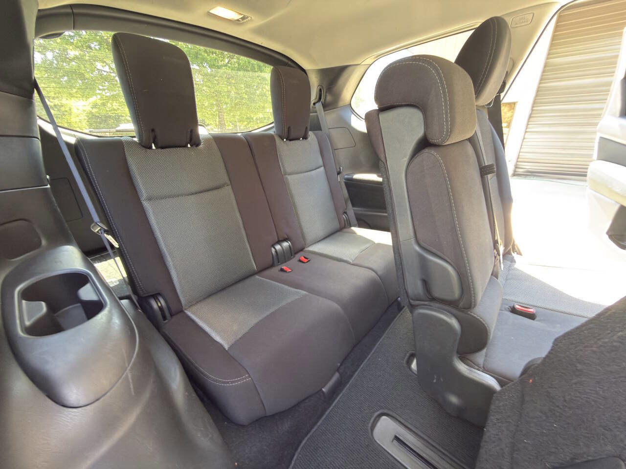Used 2017 Nissan Pathfinder S AWD/4WD image 42