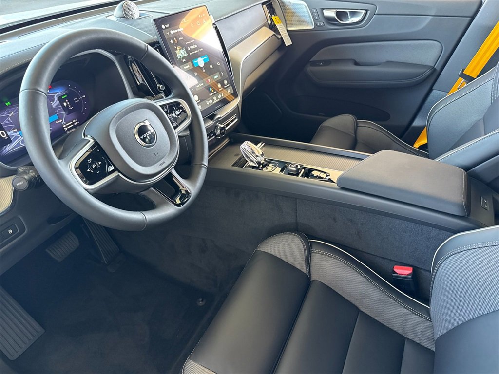 New 2026 Volvo XC60 T8 Polestar w/ Protection Package Premier image 9