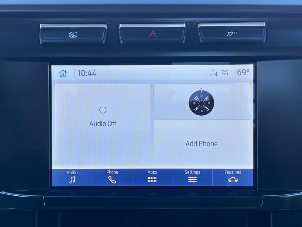 Used 2023 Ford F450 XLT w/ XLT Value Package image 9