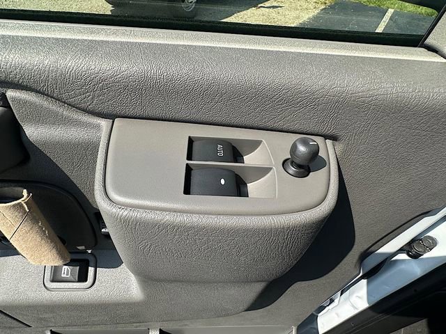 New 2025 GMC Savana 2500 w/ Enhanced Convenience Package image 14
